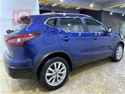 Nissan Rogue Sport